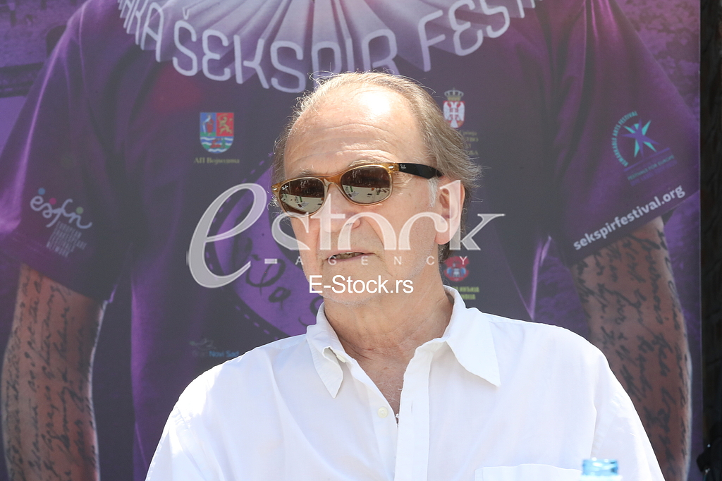 8. Sekspir festival 2021.