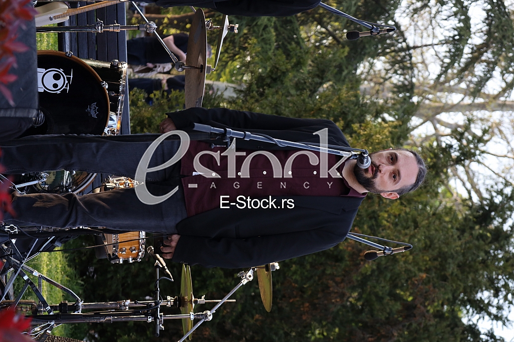 Koja - ja imam sarene oci