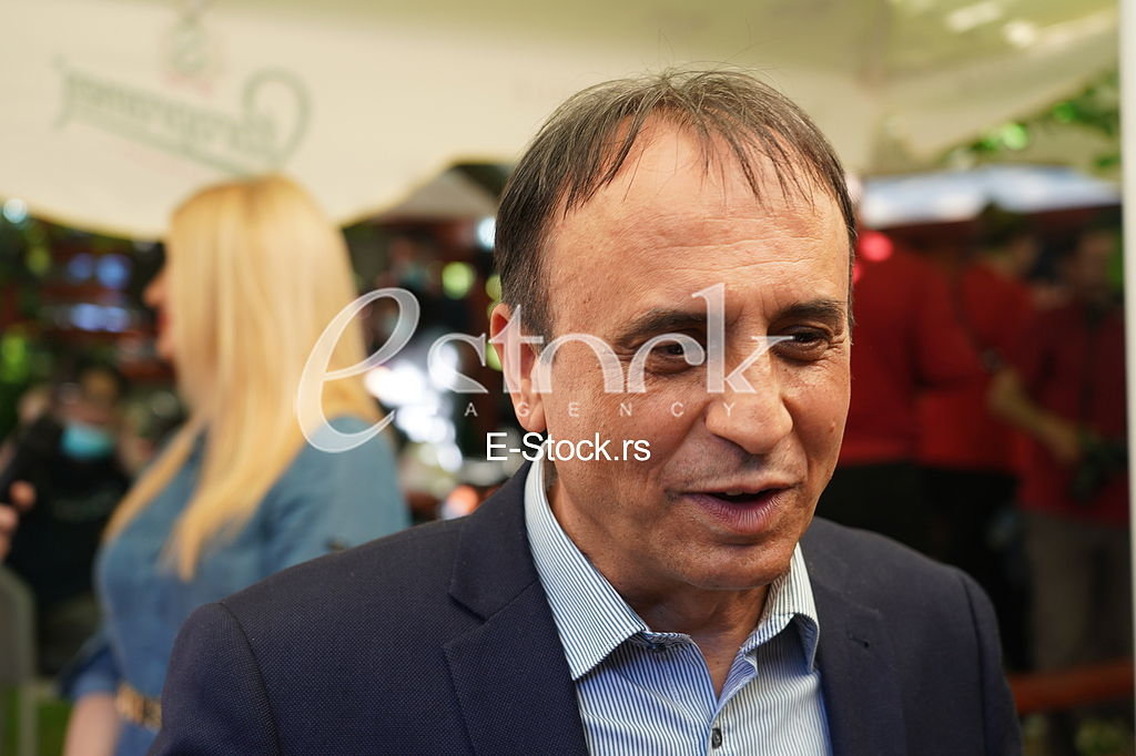 Dzej Ramadanovski Beki Bekic Acko Nezirovic
