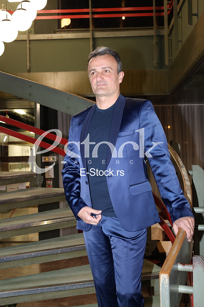 Ivan Milinkovic