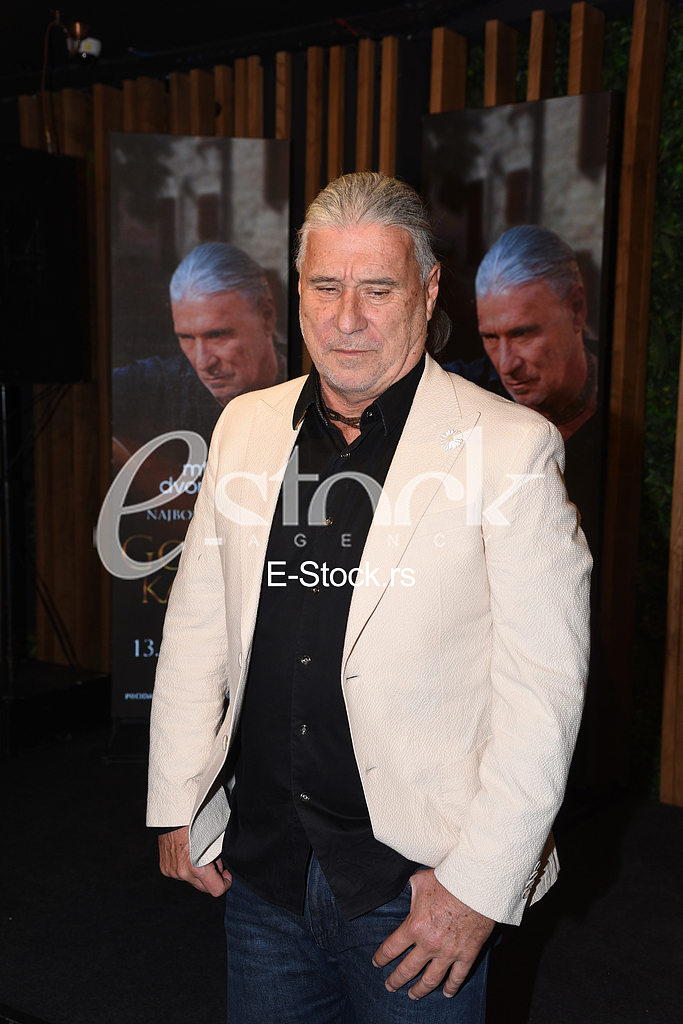 GORAN karan