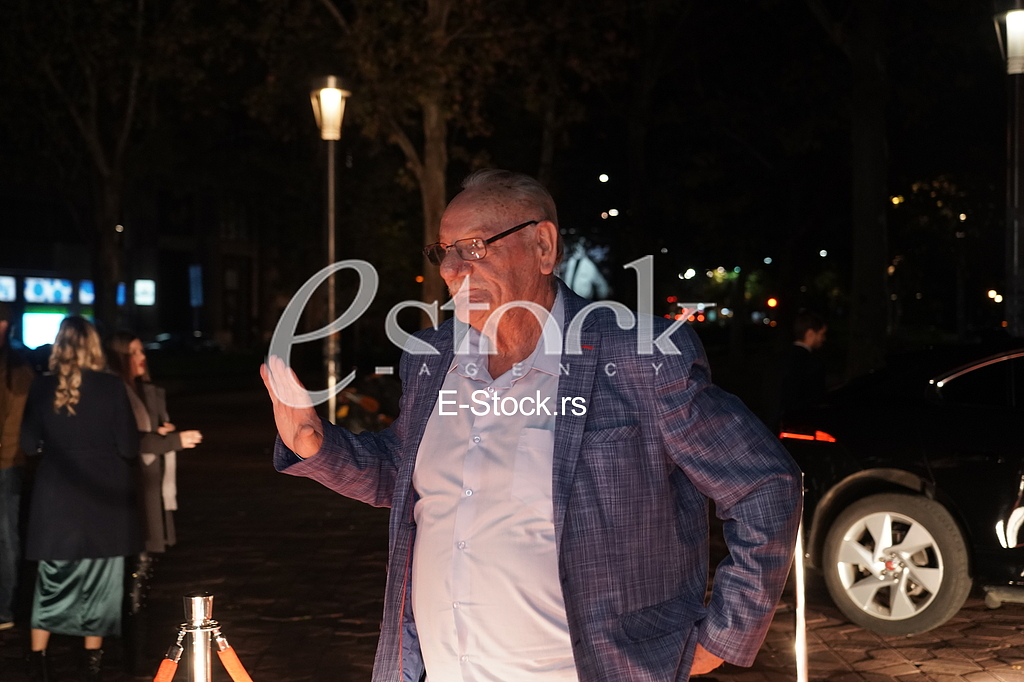 Novak Bilbija