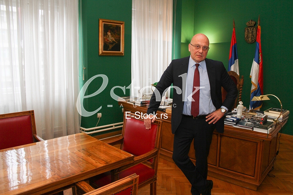 Vladan Vukosavljevic