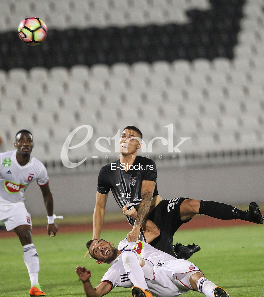 PARTZAN vs VIDEOTON