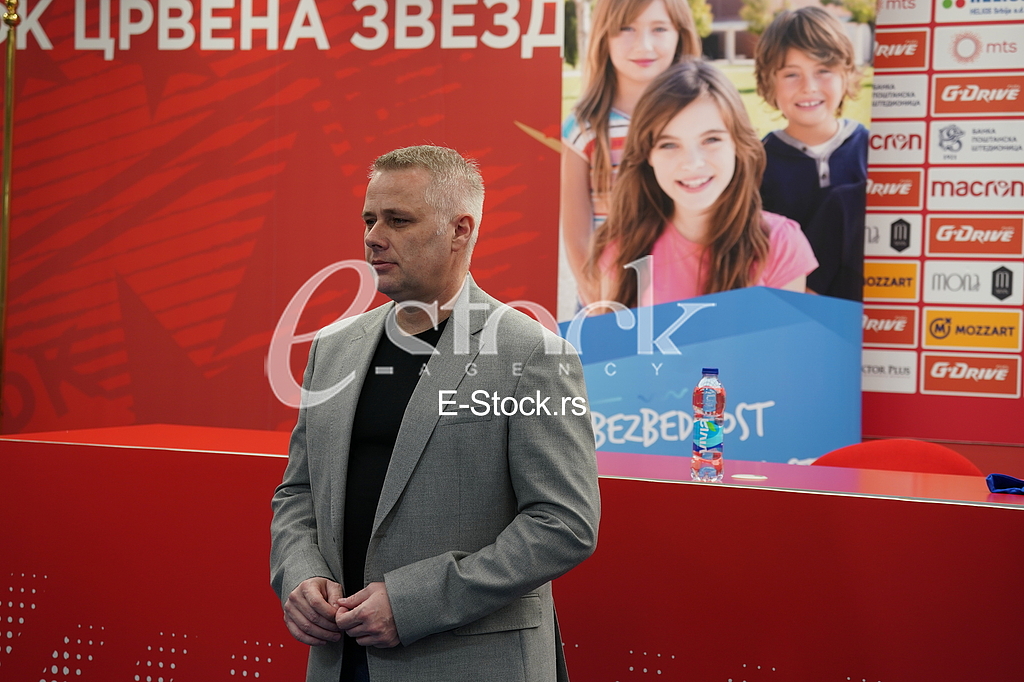 Svetozar Mijailovic,Fondacije Tijana Juric