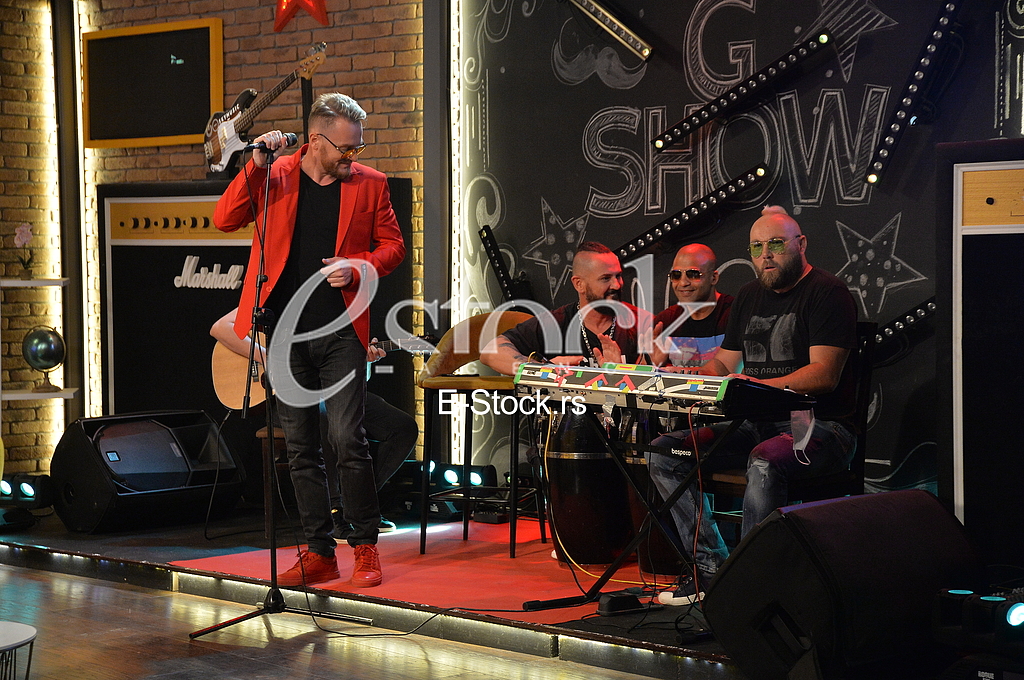 Bob Radojevic Samo Bob