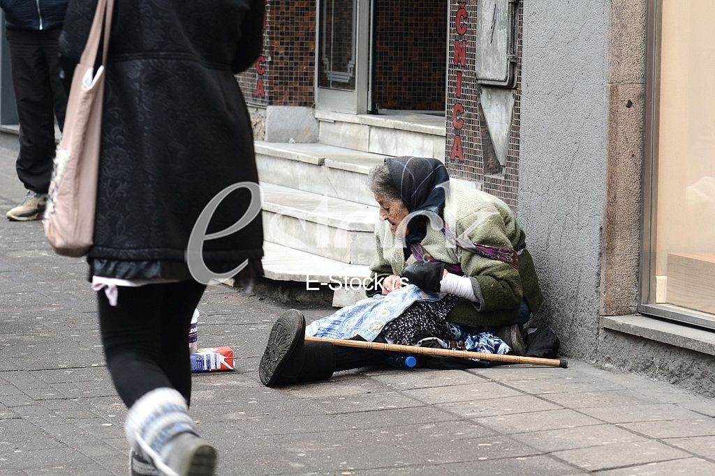 Walk the streets of Belgrade
 

