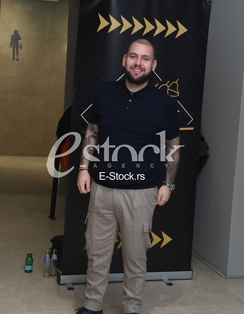 Marko Trajkovic