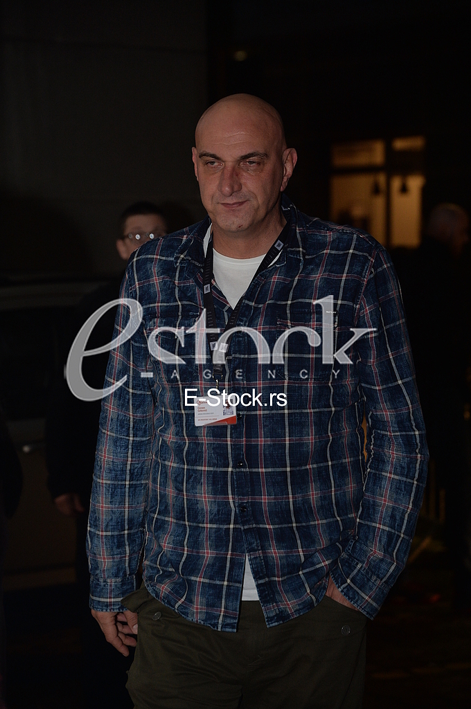 Goran Grbovic