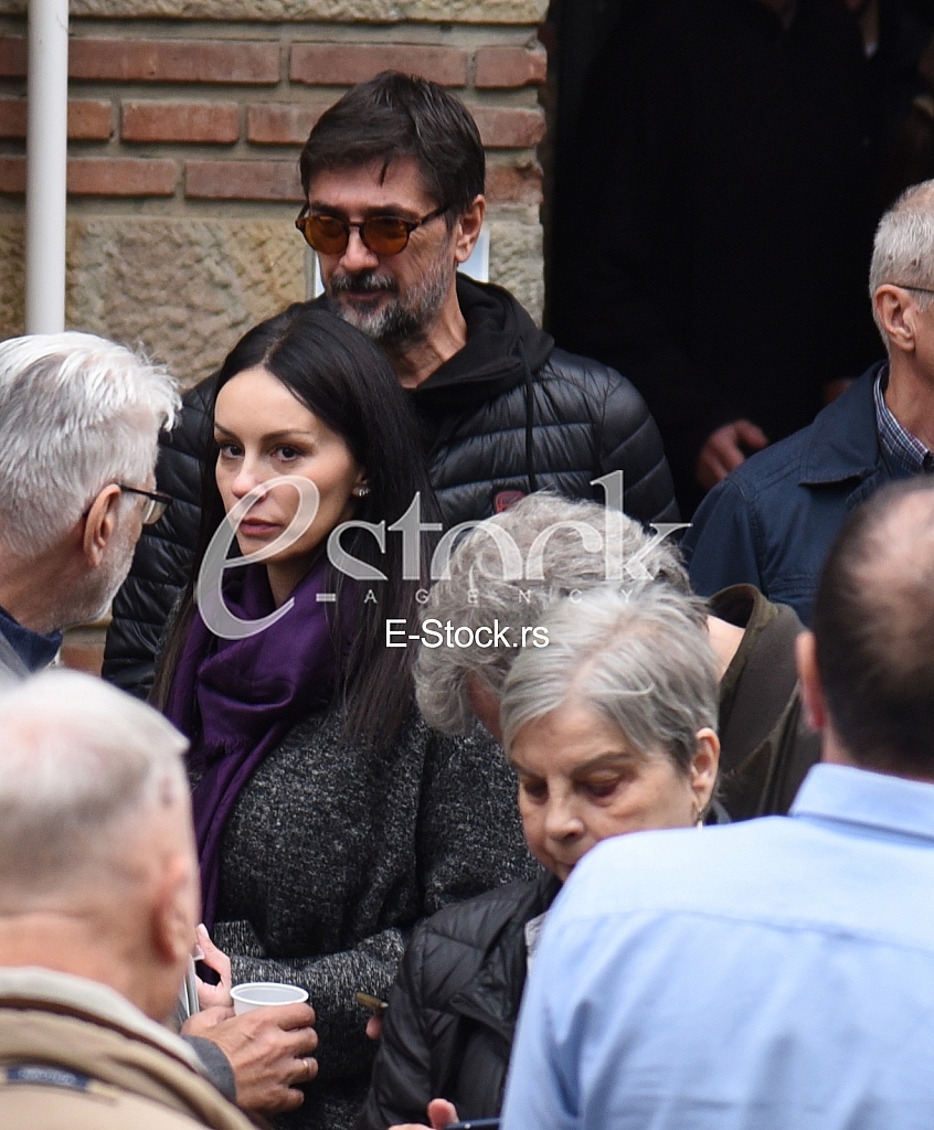 Vojin Cetkovic Sloboda Micalovic