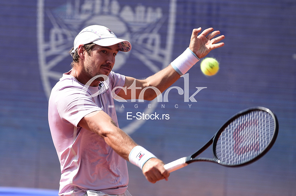 Belgrade Open
