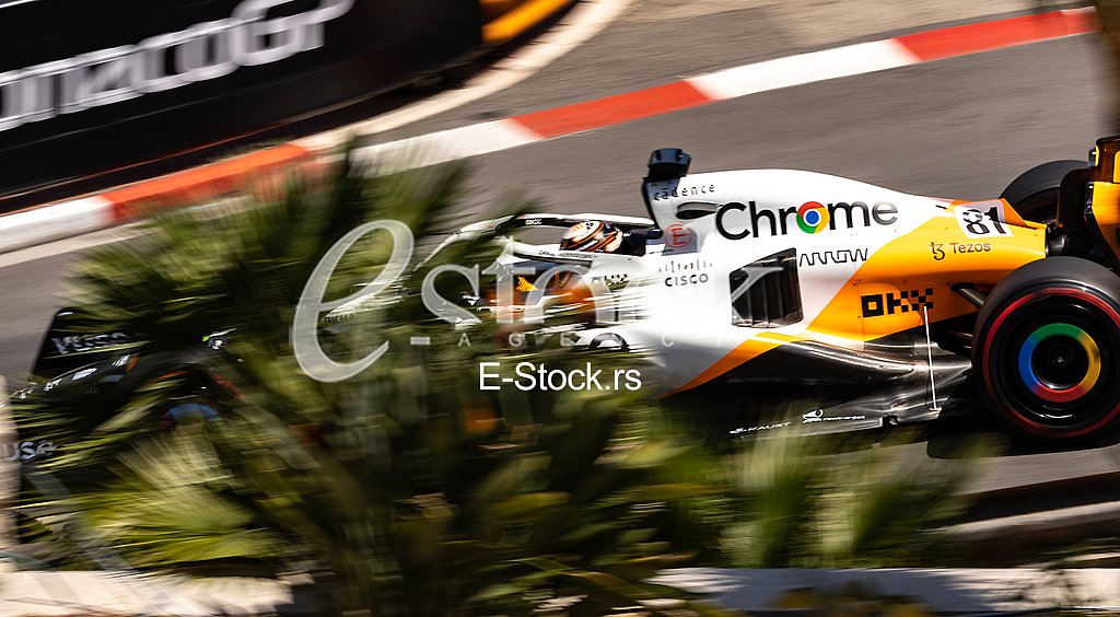 Formula 1 Grand Prix Monaco