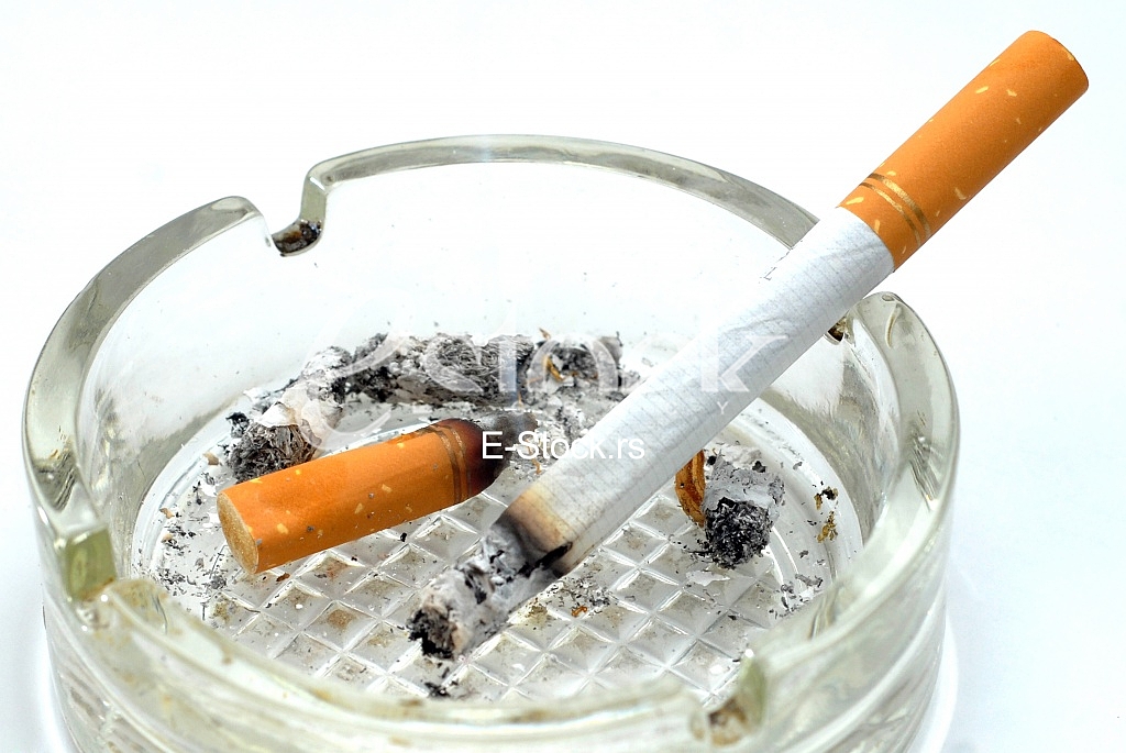Cigarettes