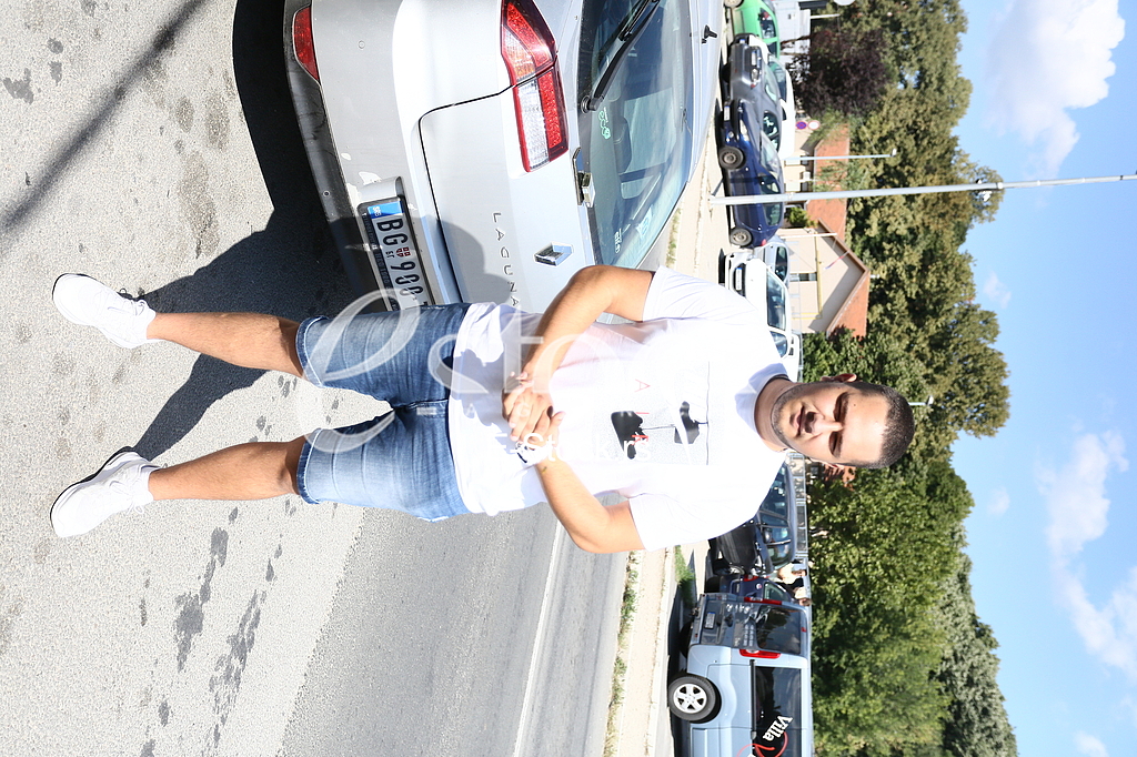 Vasilije Ilic