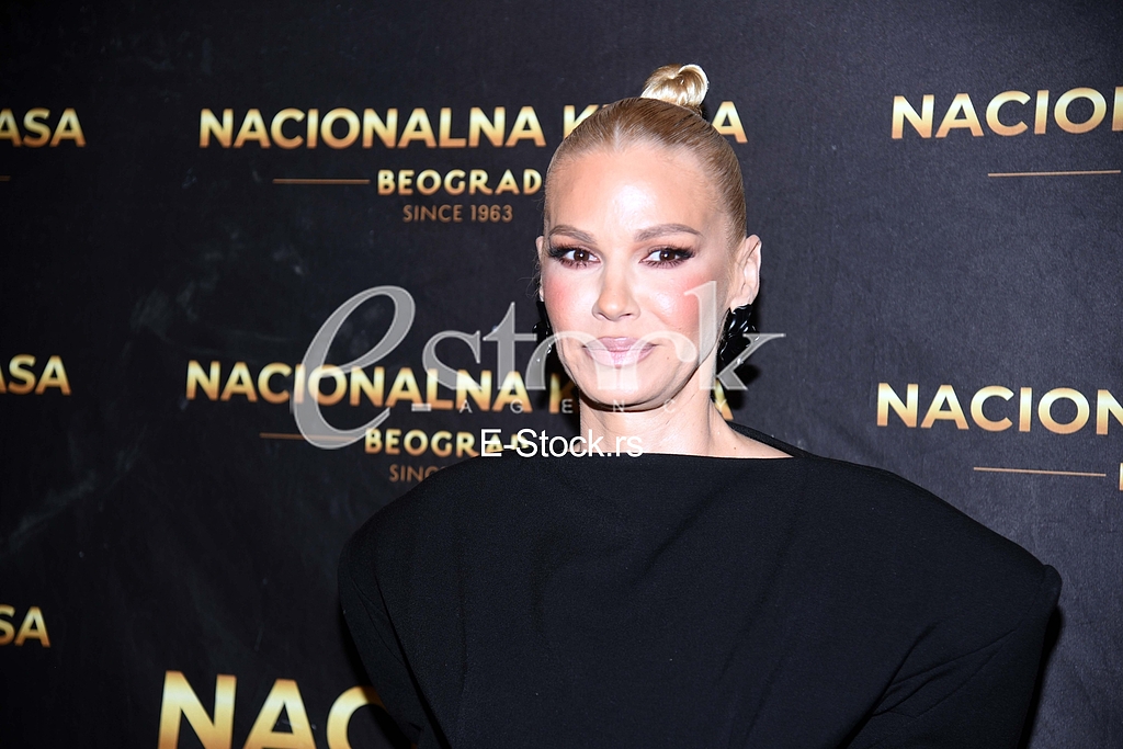 natasa bekvalac