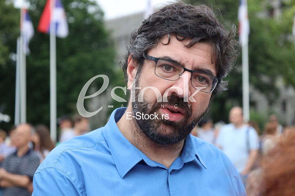 Radomir Lazovic