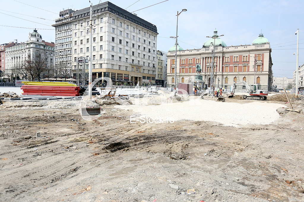 Trg Republike