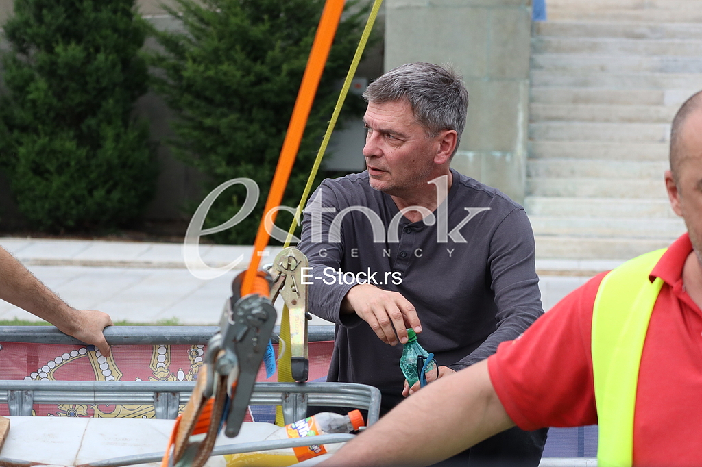 Aleksandar Jovanovic Cuta