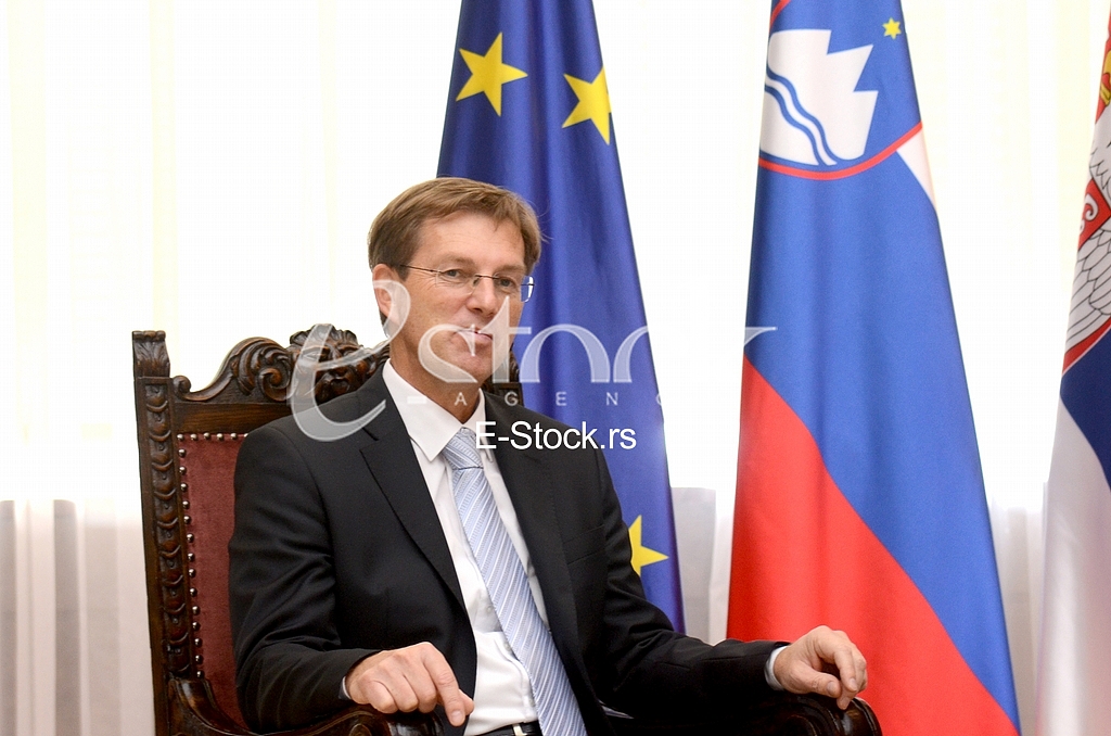 Meeting of the Government of Serbia and Slovenia