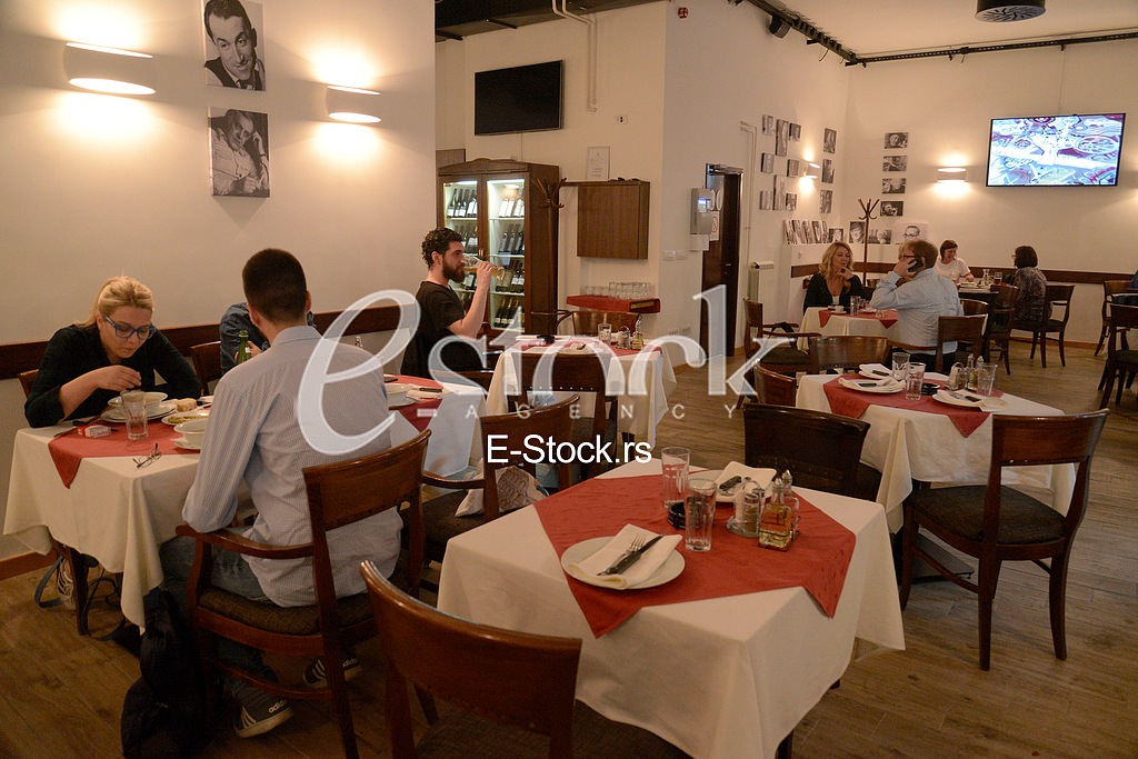 restoran Grmec