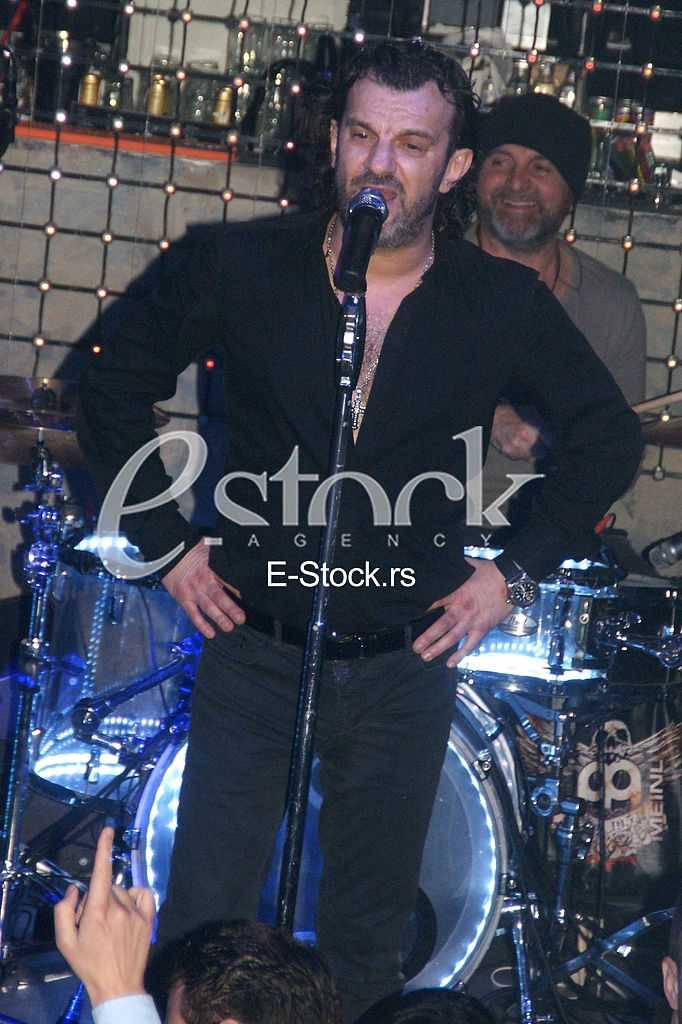Aca Lukas Gotik