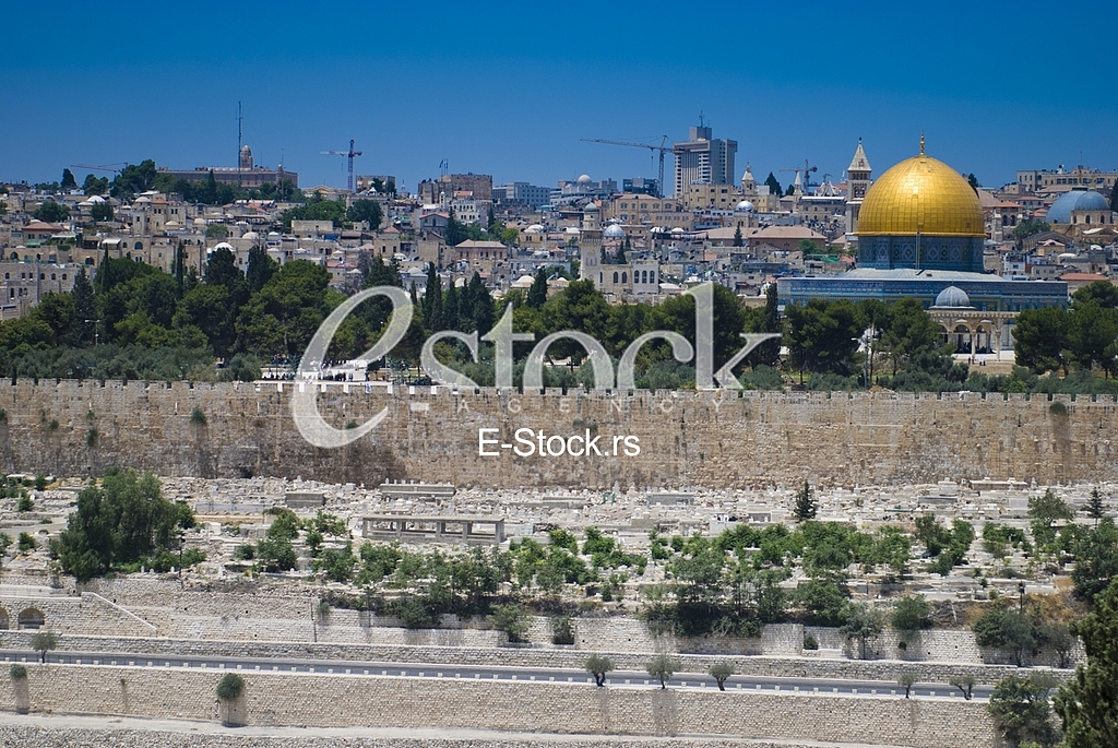 Jerusalem, Israel