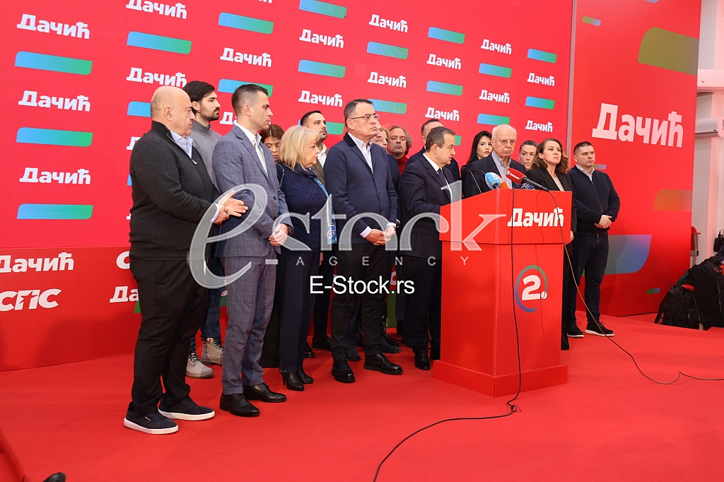 SPS Dacic