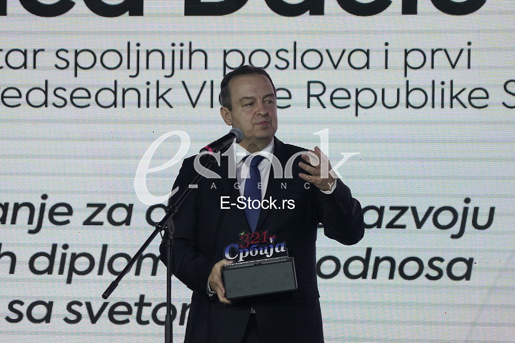 Ivica Dacic