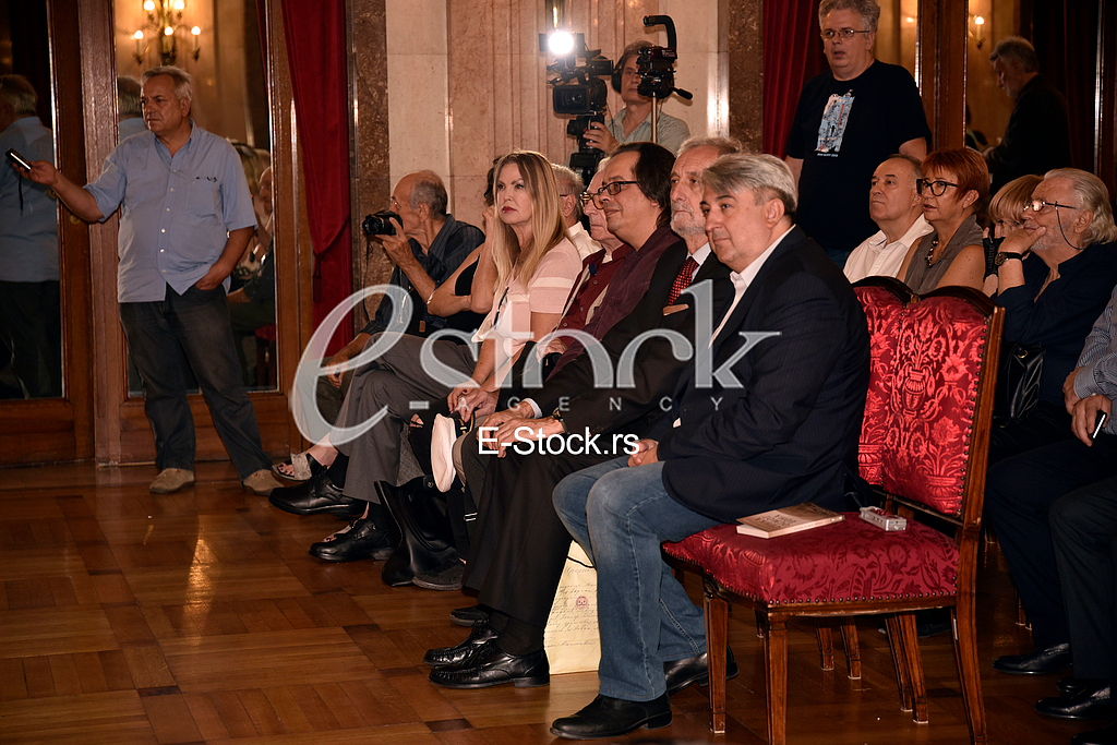 Belgrade International Meeting of Writers