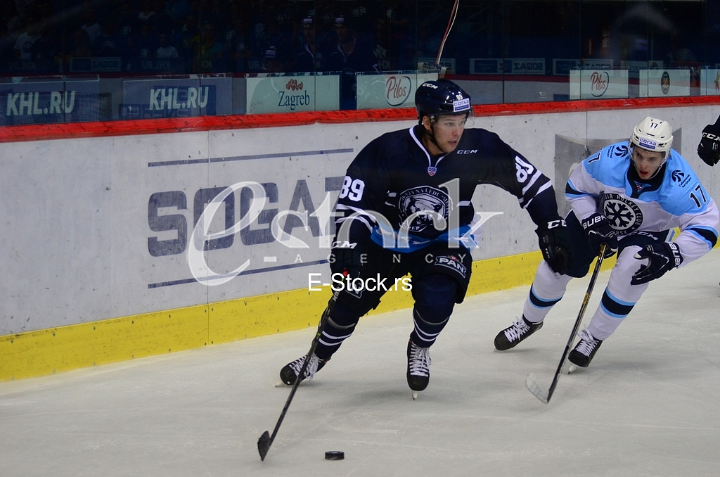 Hockey