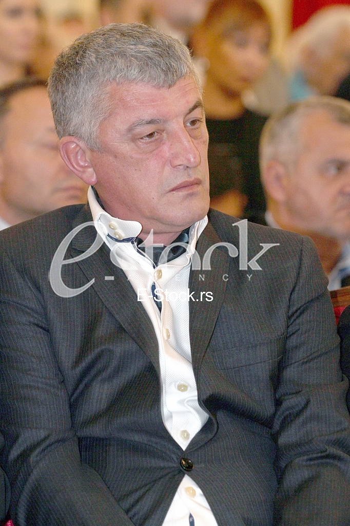 Aleksandar Nikacevic