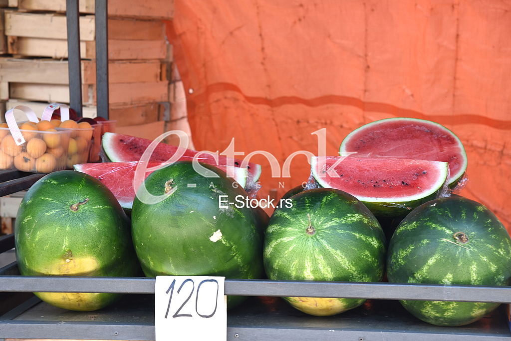 Market