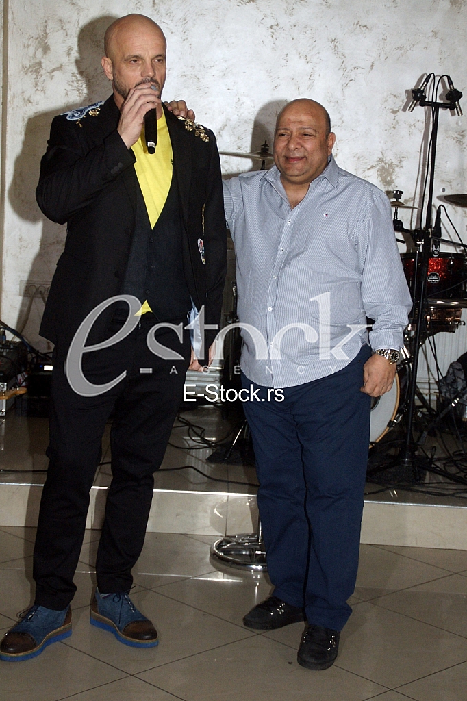 Dzej Boban Rajovic promocija Dzej Boban Rajovic promocija