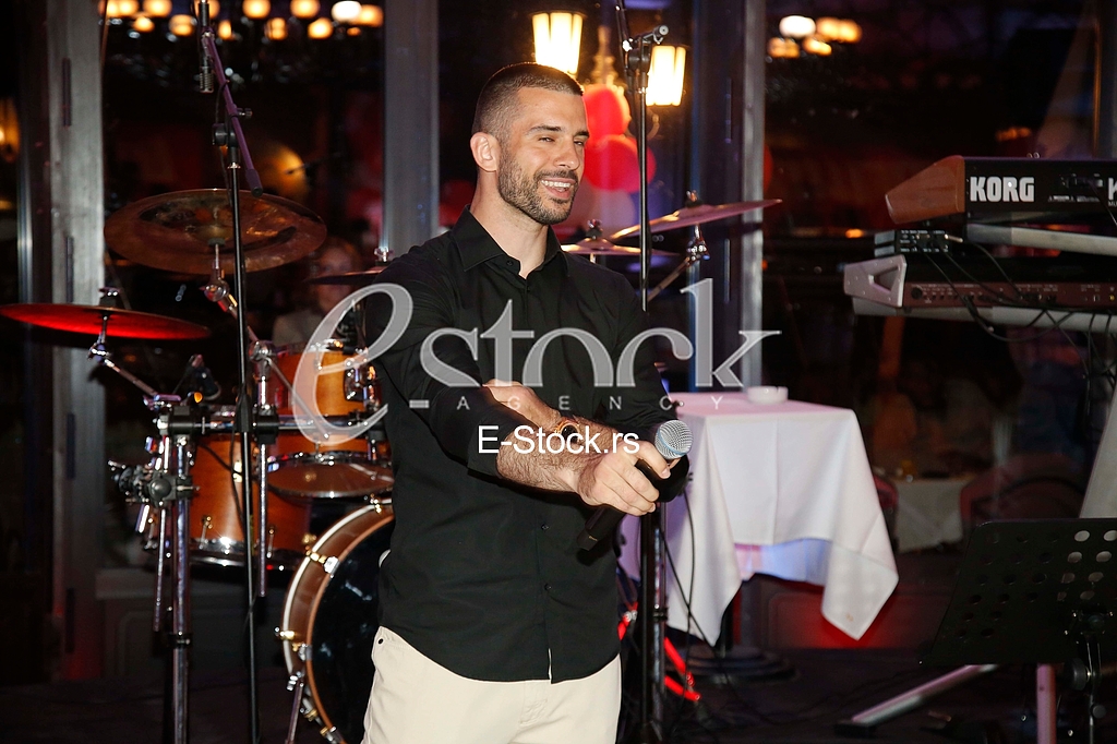 Branko Lazic