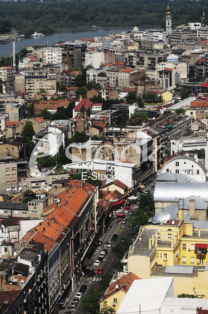 Belgrade