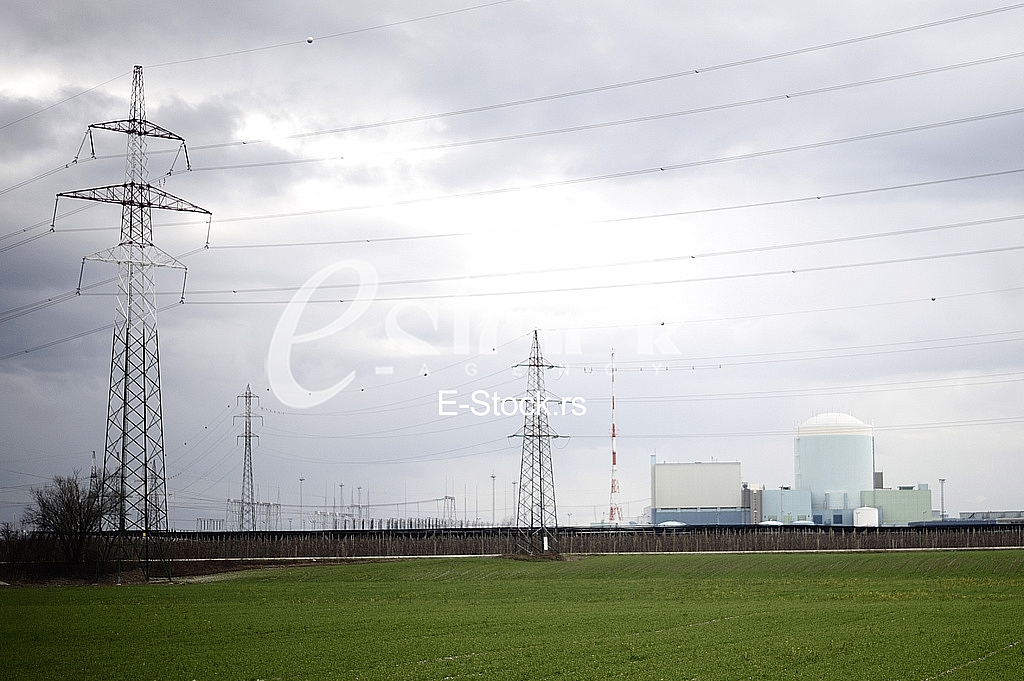 Nuklearna Elektrarna Krsko