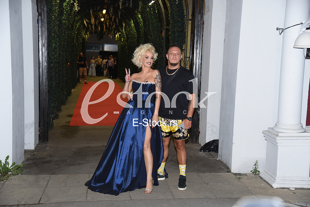 Dusica Jakovljevic Gastoz_Elita 8 zurka Dusica Jakovljevic Gastoz_Elita 8 zurka