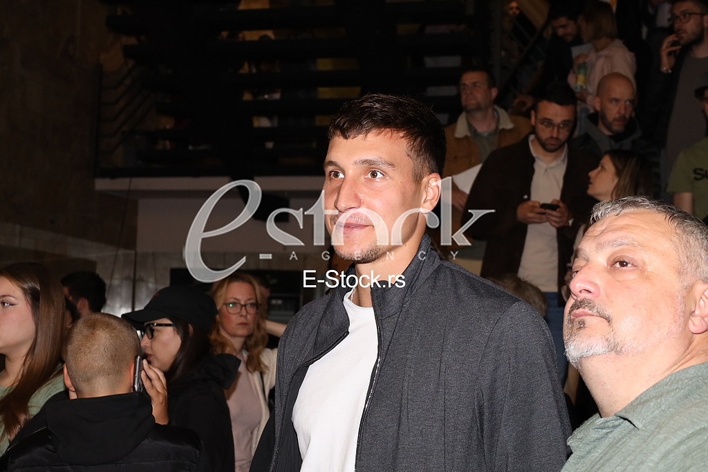 Bogdan Bogdanovic