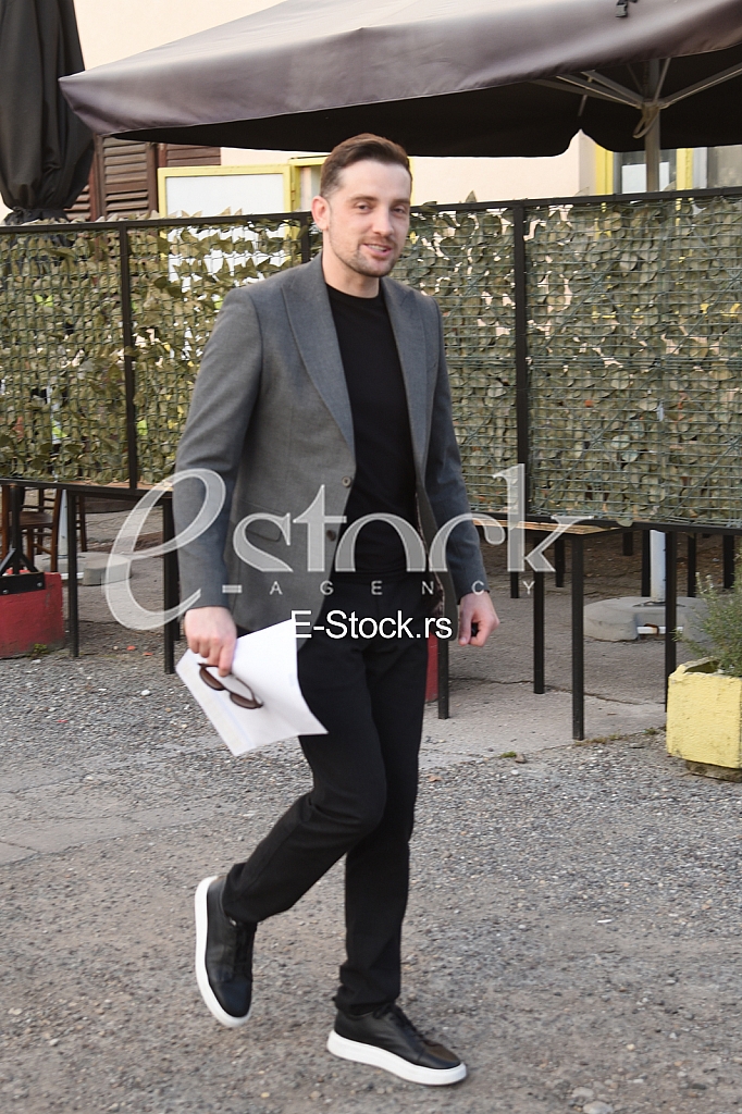 Mirza Selimovic