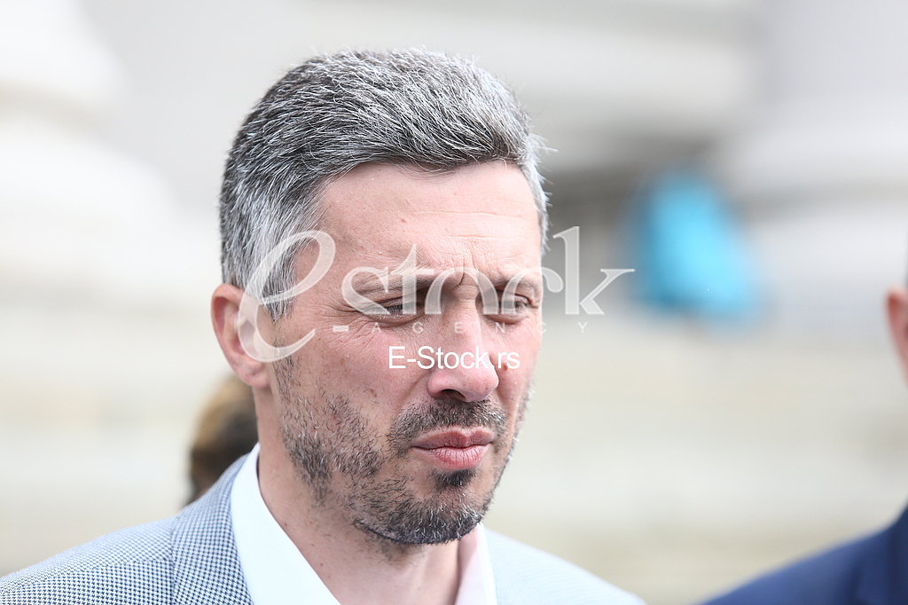 Bosko Obradovic