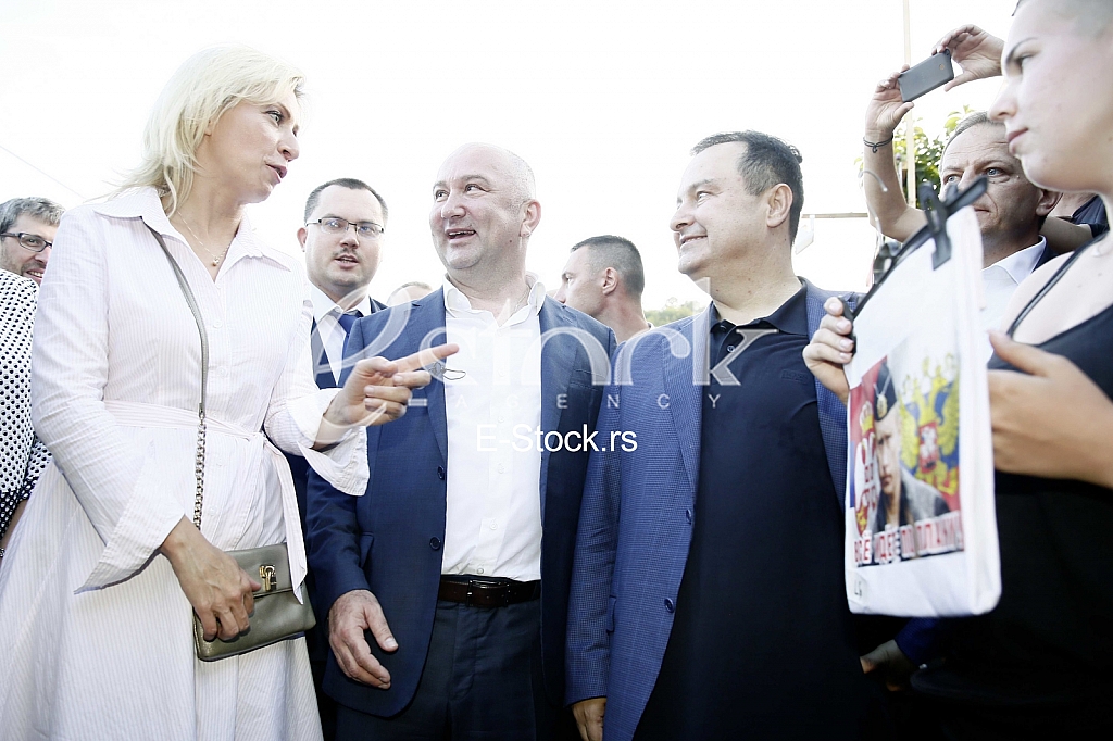 Sabor trubaca Guca 2018