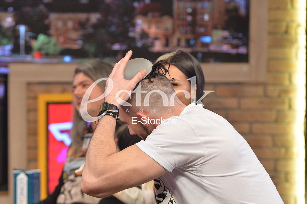 Nemanja Djeric Djekson