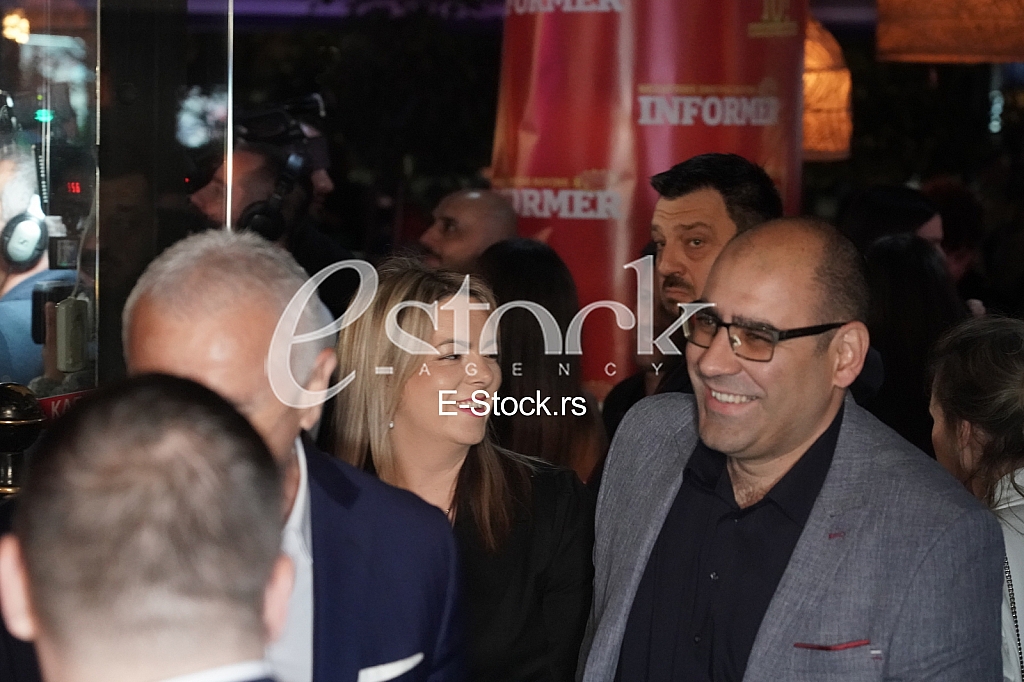 Vladimir Djukanovic sa suprugom Maja Djukanovic Vladimir Djukanovic sa suprugom Maja Djukanovic