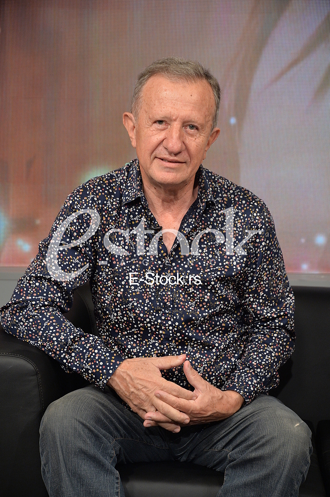 Zivorad Zika Nikolic