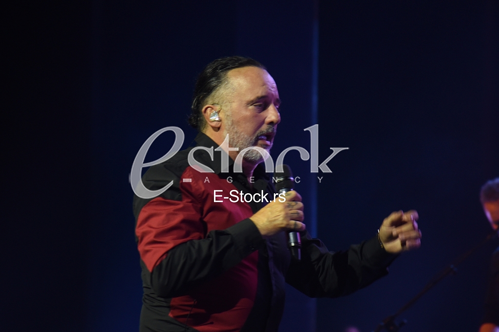 Toni Cetinski