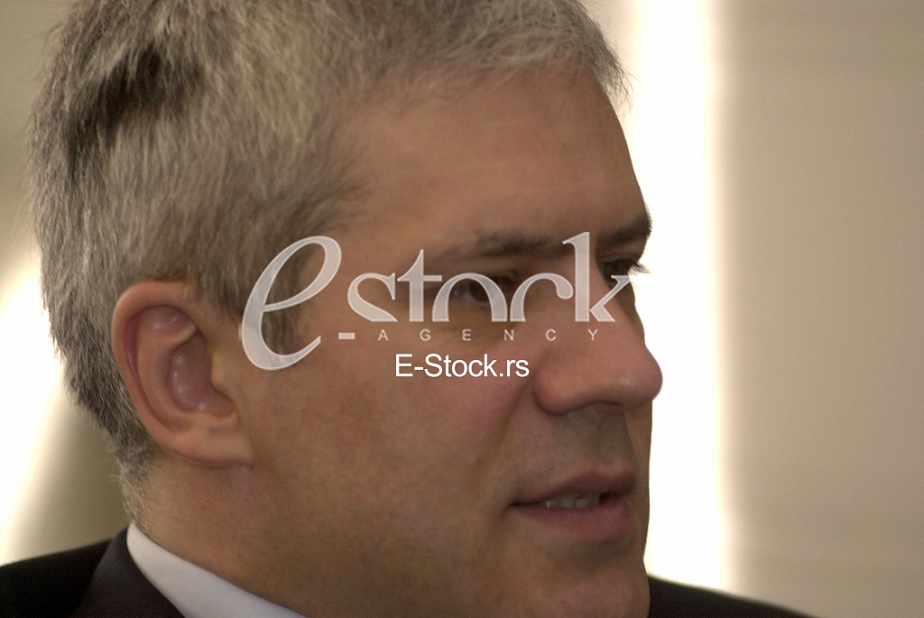 Boris Tadic