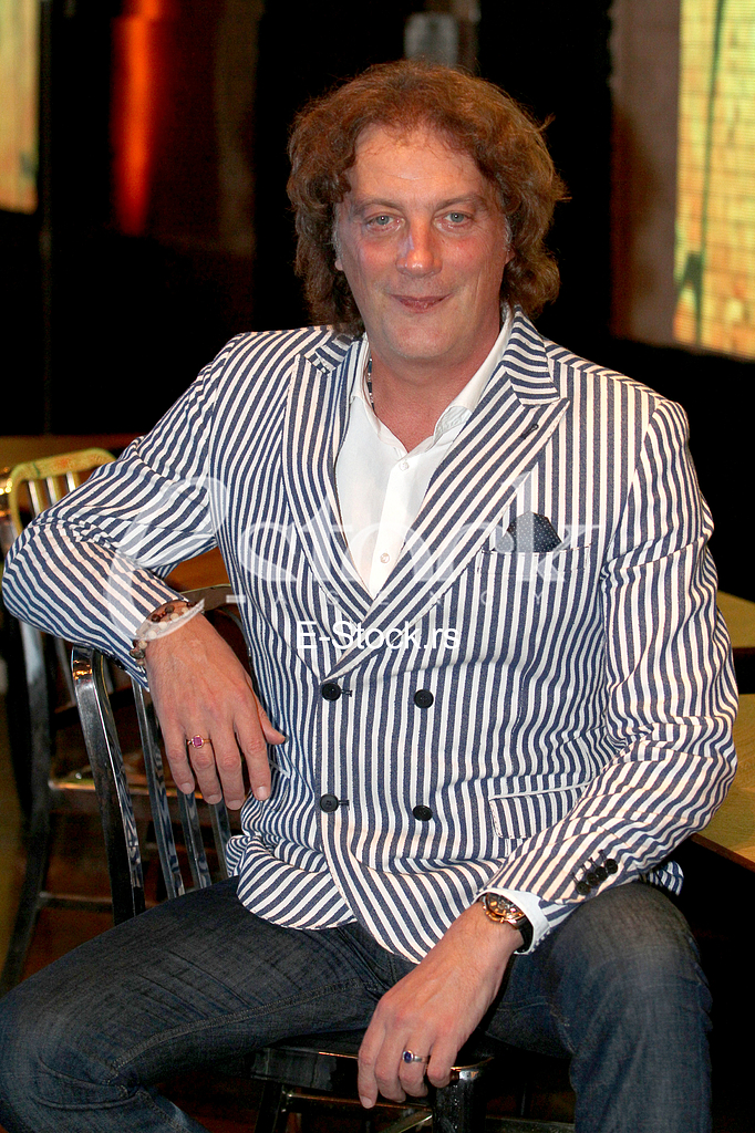 Tonci Huljic