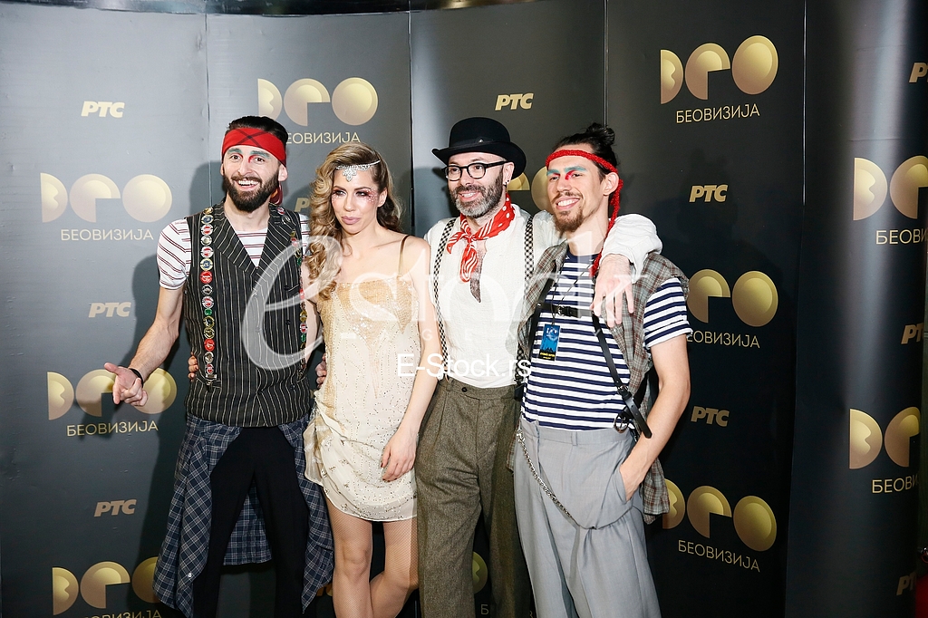BEOVIZIJA 2019