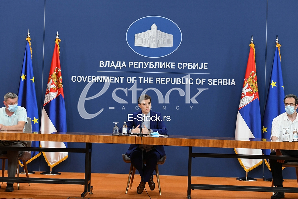 Ana Brnabic