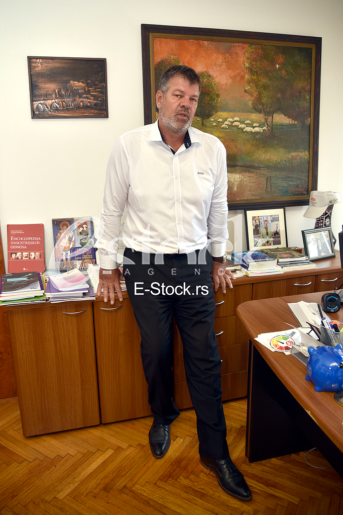 Dusko Vukovic